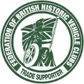 FBHVC logo