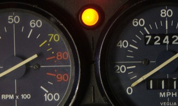 Battery Status Monitor