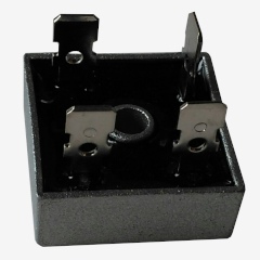 Bridge rectifier